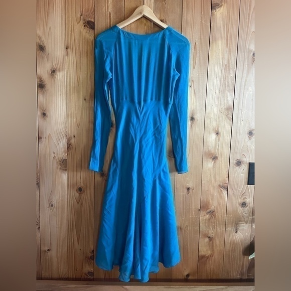 Vintage 90s Y2K Missoni Bias Midi Dress - Picture 3 of 7